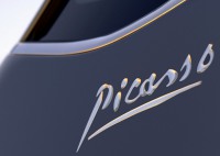 Citroen Grand C4 Picasso 2007 (Cитроен Гранд С4 Пикассо 2007)