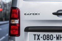 Peugeot Expert 2016 (Пежо Эксперт 2016)