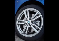 BMW 2 series Gran Tourer 2019 (БМВ 2 гран турер 2019)