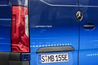 Mercedes-Benz Sprinter 2018 (Мерcедес-Бенц Спринтер 2018)