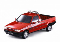 Fiat Fiorino 1997 фургон