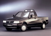 Fiat Fiorino 1997 (Фиат Фиорино 1997)