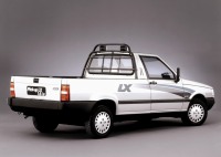 Fiat Fiorino 1997 (Фиат Фиорино 1997)