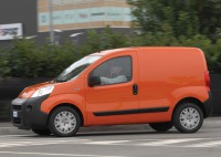 Fiat Fiorino 2008-2013 фургон 1.2 MT (75 л.с.) передний привод, дизель