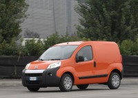 Fiat Fiorino 2008 (Фиат Фиорино 2008)