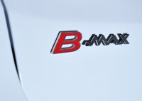 Ford B-MAX 2013 (Форд Б-Макс 2013)