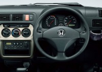 Honda Acty Van 1999 (Хонда Акти Ван 1999)