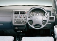 Honda Capa 1998 (Хонда Капа 1998)