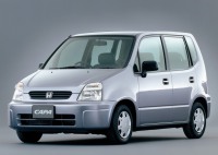Honda Capa 1998 (Хонда Капа 1998)