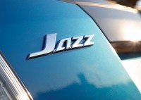 Honda Jazz 2008 (Хонда Джаз 2008)