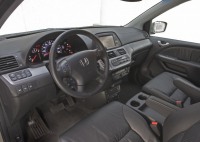 Honda Odyssey 2008 (Хонда Одиссей 2008)