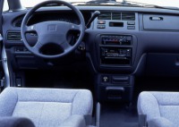 Honda Shuttle 1995 (Хонда Шатл 1995)