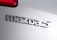 Mazda 5 2005 (Мазда 5 2005)