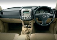 Mazda BT-50 2006 (Мазда БТ-50 2006)