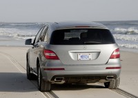 Mercedes-Benz R-Class AMG 2011 (Мерcедес-Бенц Р-Класс АМГ 2011)