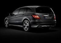 Mercedes-Benz R-Class AMG 2011 (Мерcедес-Бенц Р-Класс АМГ 2011)