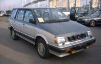 Mitsubishi Chariot 1989 (Митсубиси Шариот 1989)