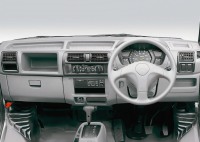 Nissan Clipper 2003 (Ниссан Клипер 2003)