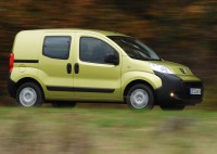 Peugeot Bipper 2008 (Пежо Бипер 2008)