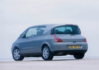 Renault Avantime 2002 (Рено Авантайм 2002)