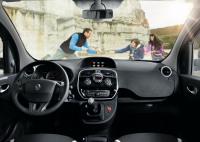 Renault Kangoo 2013 (Рено Кенго 2013)