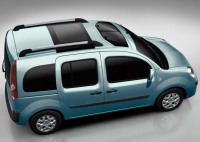 Renault Kangoo 2008 (Рено Кенго 2008)