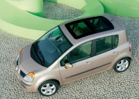 Renault Modus 2004 (Рено Модус 2004)