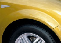 Renault Scenic 2003 (Рено Сценик 2003)