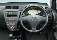 Subaru Pleo 2010 (Субару Плео 2010)
