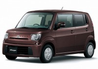 Suzuki MR Wagon (Сузуки МР Вагон)