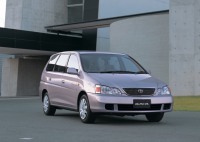 Toyota Gaia 1998 (Тойота Гайя 1998)