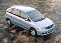 Toyota Nadia 1998 (Тойота Надя 1998)