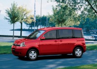 Toyota Sienta 2003 (Тойота Сиента 2003)