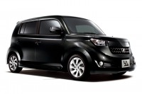 Toyota bB 2008-2013 минивэн 1.3 AT (92 л.с.) передний привод, бензин