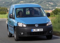 Volkswagen Caddy 2010 (Фольксваген Кадди 2010)