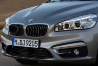BMW 2 series Active Tourer 2014 (БМВ 2 Актив Турер 2014)