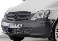 Mercedes-Benz Vito 2010 (Мерcедес-Бенц Вито 2010)