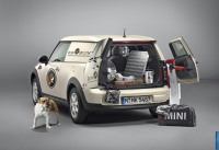 MINI Cooper Clubvan 2012 (Мини Купер Клабвэн 2012)
