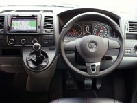 Volkswagen Transporter 2010 (Фольксваген Транспортёр 2010)