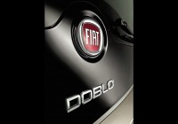 Fiat Doblo 2009 (Фиат Добло 2009)