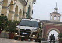 Fiat Doblo 2009 (Фиат Добло 2009)