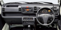 Toyota Pixis Truck 2014 (Тойота Пиксис Трак 2014)