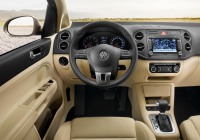 Volkswagen Golf Plus 2009 (Фольксваген Гольф Плюс 2009)
