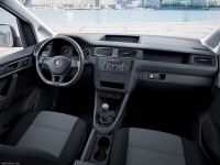 Volkswagen Caddy 2016 (Фольксваген Кадди 2016)