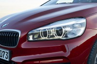 BMW 2 series Gran Tourer 2016 (БМВ 2 гран турер 2016)