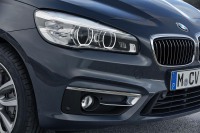 BMW 2 series Gran Tourer 2016 (БМВ 2 гран турер 2016)