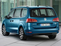 Volkswagen Sharan 2016 (Фольксваген Шаран 2016)