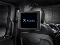 Mercedes-Benz V-Class AMG 2015 (Мерcедес-Бенц В-Класс АМГ 2015)