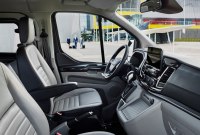 Ford Tourneo Custom 2018 (Форд Торнео Кастом 2018)