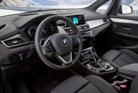 BMW 2 series Active Tourer 2019 (БМВ 2 Актив Турер 2019)